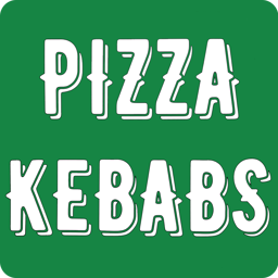 Edenderry Pizza Kebab logo.